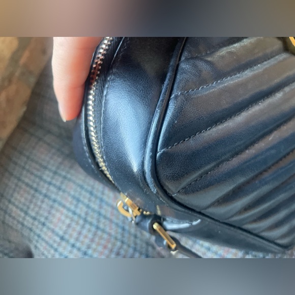 YSL Saint Laurent Camera Bag w/ dust bag - Picture 5 of 6